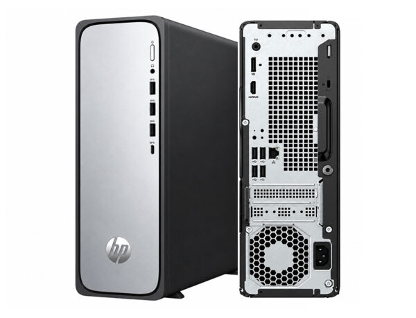 PC HP OmniDesk S03 0023D C16DRPA