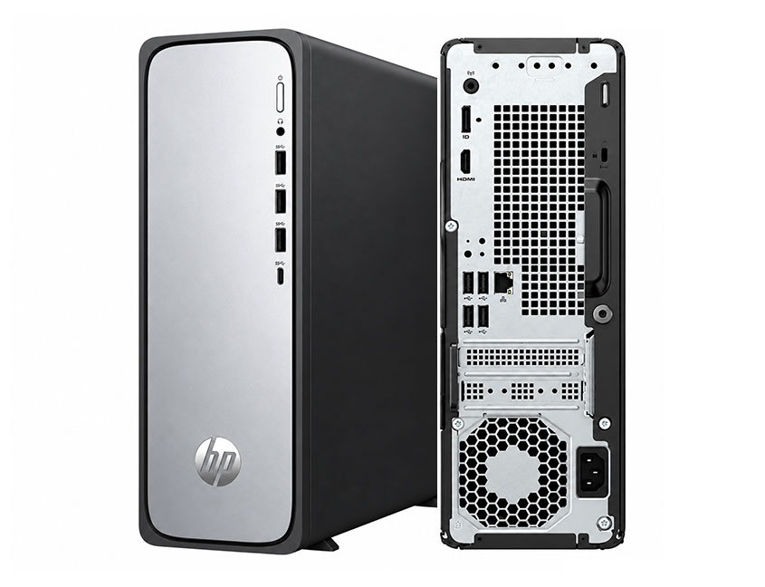 PC HP OmniDesk S03 0023D C16DRPA