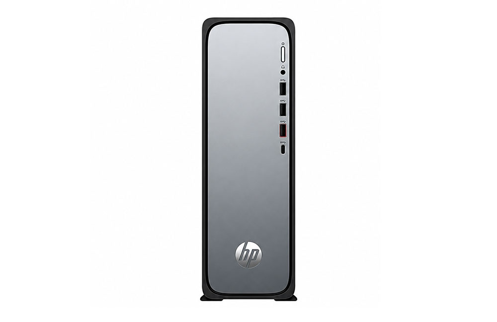 PC HP OmniDesk S03 0065D DN8M8PA