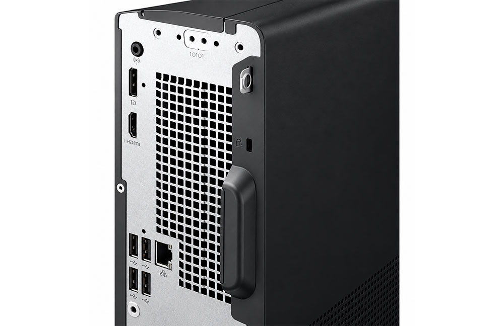 PC HP OmniDesk S03 0065D DN8M8PA