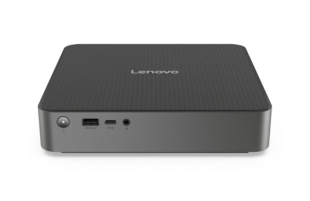 PC Lenovo IdeaCentre Mini 01IRH10R 91B2005LVM