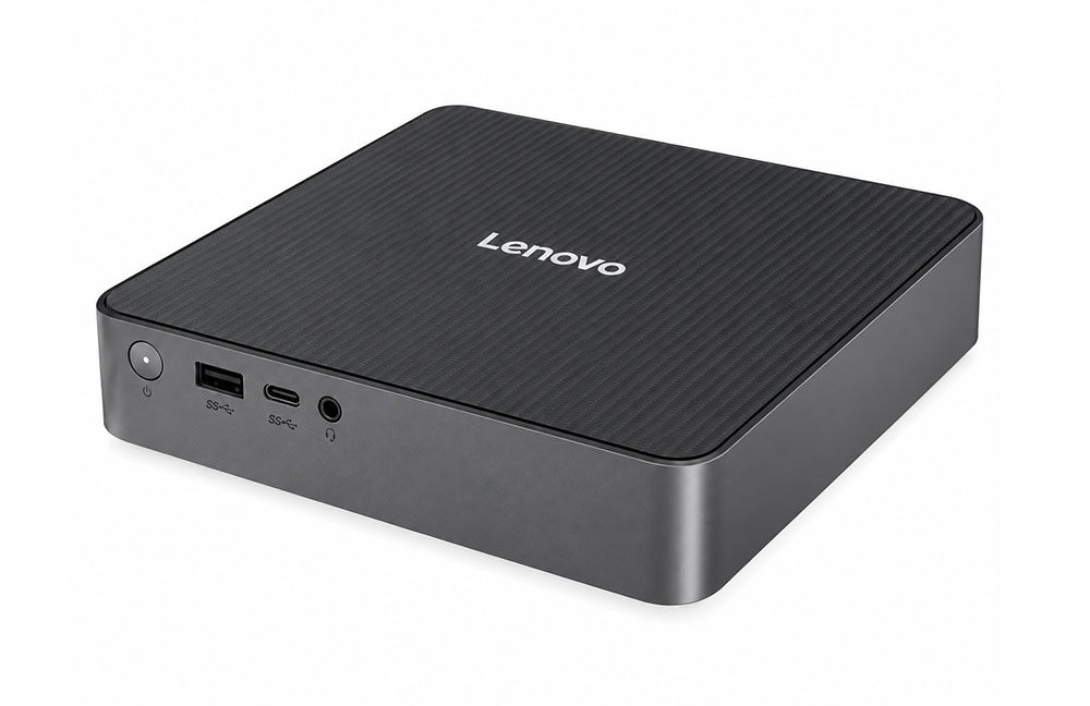PC Lenovo IdeaCentre Mini 01IRH10R 91B2005LVM