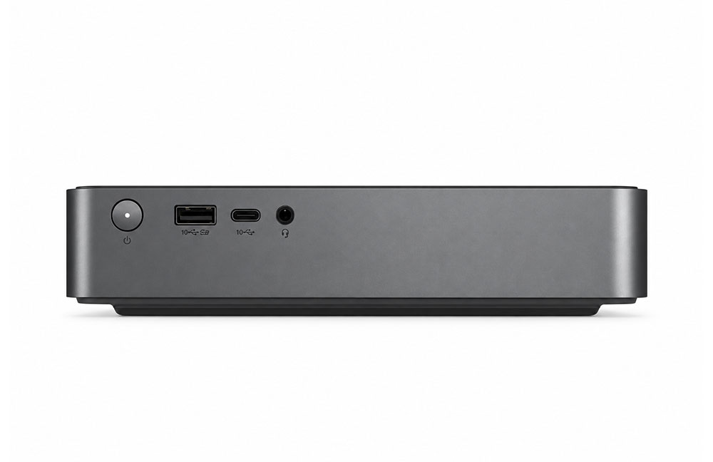 PC Lenovo IdeaCentre Mini 01IRH10R 91B2005NVM