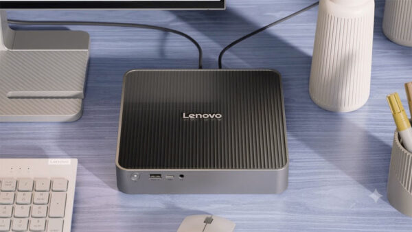 PC Lenovo IdeaCentre Mini 01IRH10R 91B2005NVM
