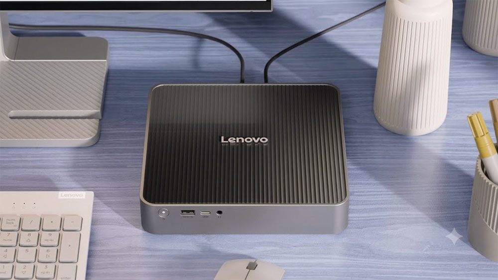 PC Lenovo IdeaCentre Mini 01IRH10R 91B2005NVM