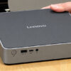 PC Lenovo IdeaCentre Mini 01IRH10R 91B2005NVM