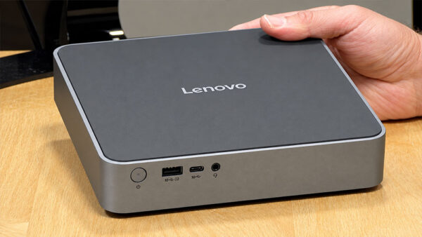 PC Lenovo IdeaCentre Mini 01IRH10R 91B2005NVM