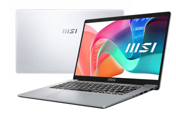 Laptop MSI Modern 14 F1MG-432VN