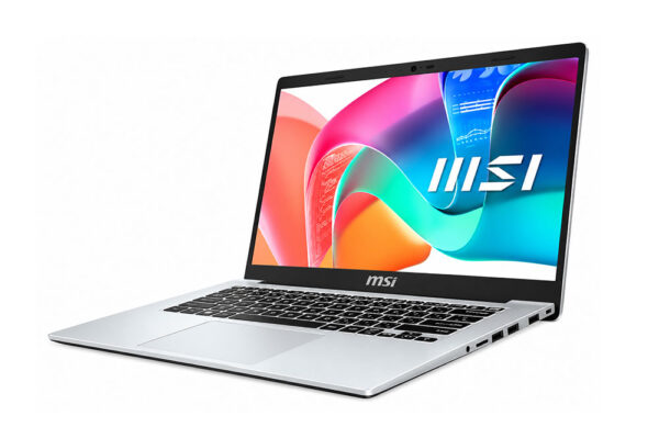 Laptop MSI Modern 14 F1MG-432VN