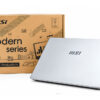 Laptop MSI Modern 14 F1MG-432VN