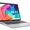 Laptop MSI Modern 14 F1MG-432VN
