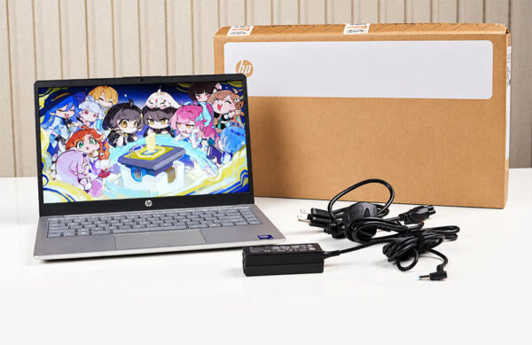 Laptop HP 14 hc0028TU D72BJPA