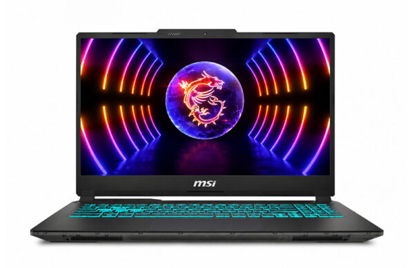 Laptop MSI Gaming Cyborg 15 A13UC-2088VN