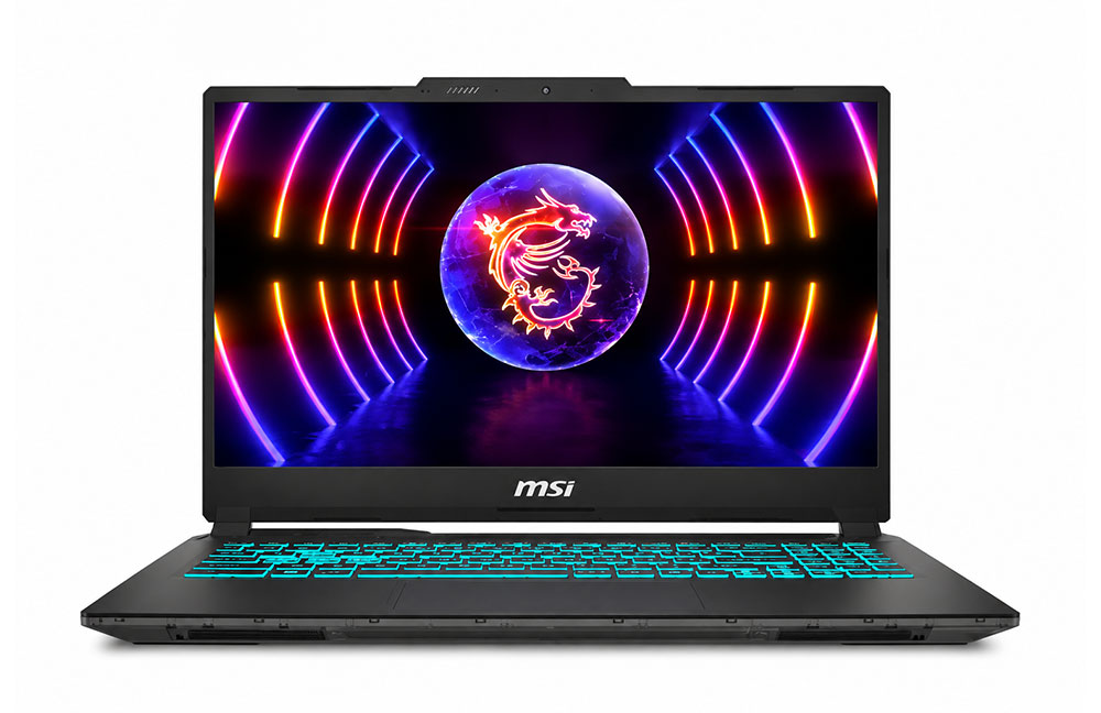 Laptop MSI Gaming Cyborg 15 A13UC-2088VN