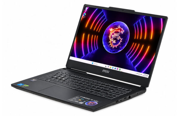 Laptop MSI Gaming Cyborg 15 A13UC-2088VN