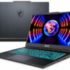 Laptop MSI Gaming Cyborg 15 A13UC-2088VN