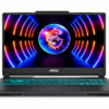 Laptop MSI Gaming Cyborg 15 A13VEK-2089VN