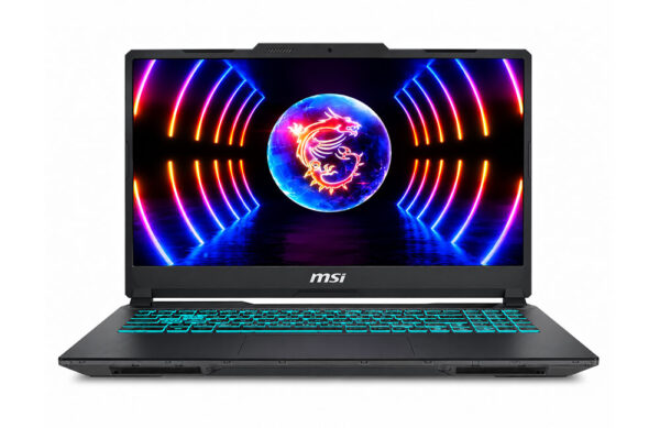 Laptop MSI Gaming Cyborg 15 A13VEK-2089VN