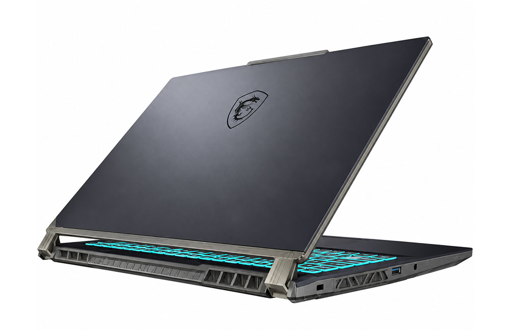 Laptop MSI Gaming Cyborg 15 A13VEK-2089VN