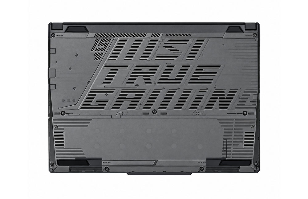 Laptop MSI Gaming Cyborg 15 A13VEK-2089VN