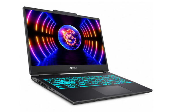 Laptop MSI Gaming Cyborg 15 A13VEK-2089VN