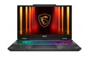 Laptop MSI Gaming Cyborg 15 B13WFKG-658VN