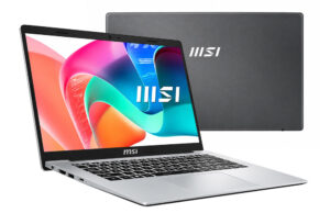 Laptop MSI Modern 15 F1MG-1225VN