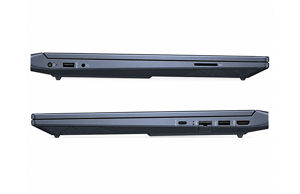 Laptop HP Gaming Victus 15-fa2452TX D44VLPA