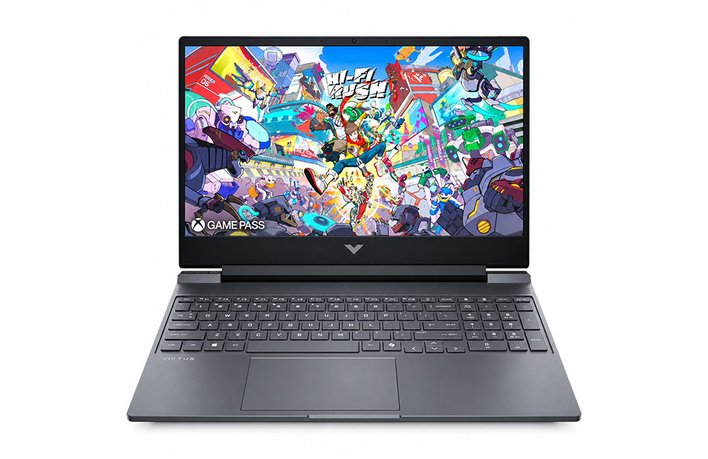 Laptop HP Gaming Victus 15-fa2452TX D44VLPA