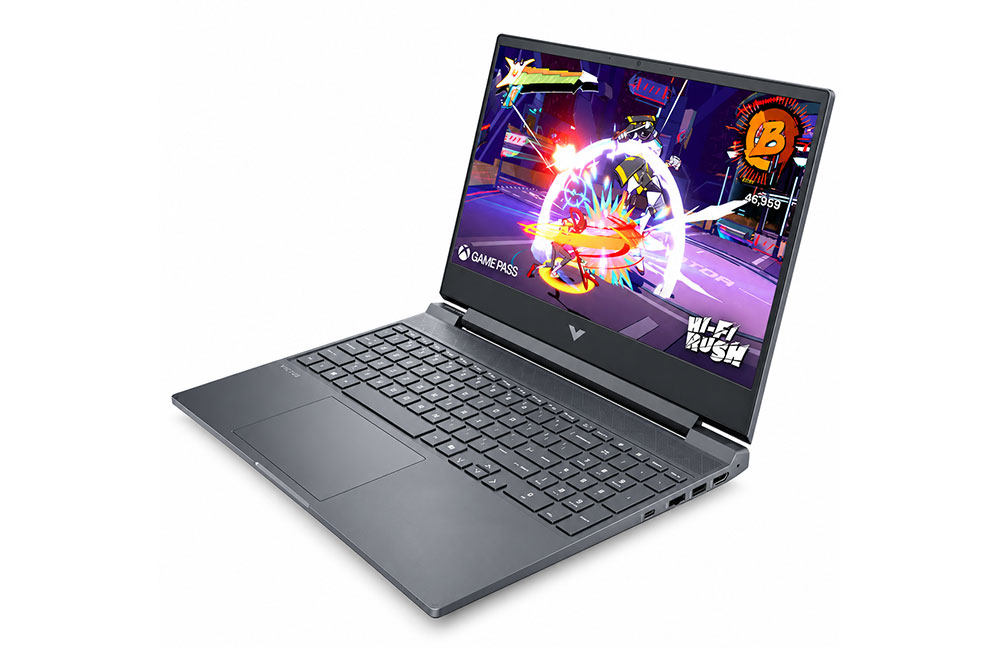 Laptop HP Gaming Victus 15-fa2452TX D44VLPA