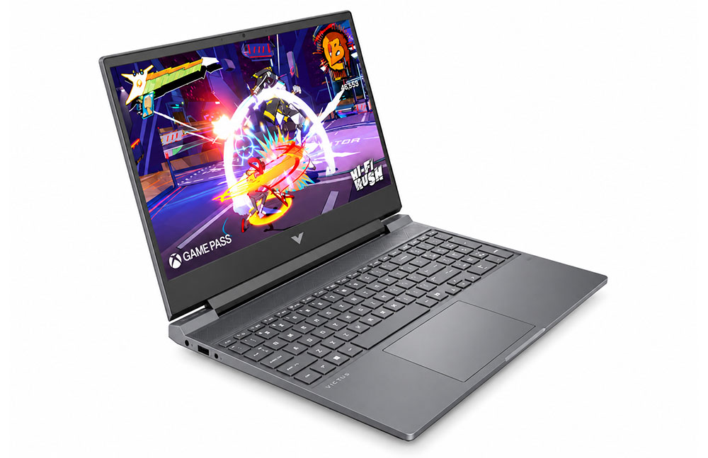 Laptop HP Gaming Victus 15-fa2452TX D44VLPA