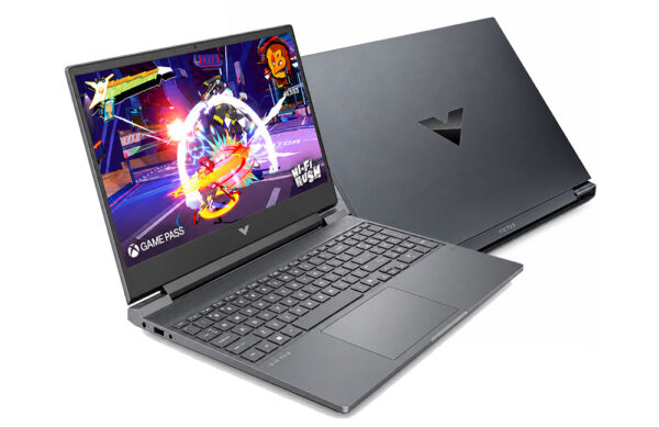 Laptop HP Gaming Victus 15-fa2452TX D44VLPA