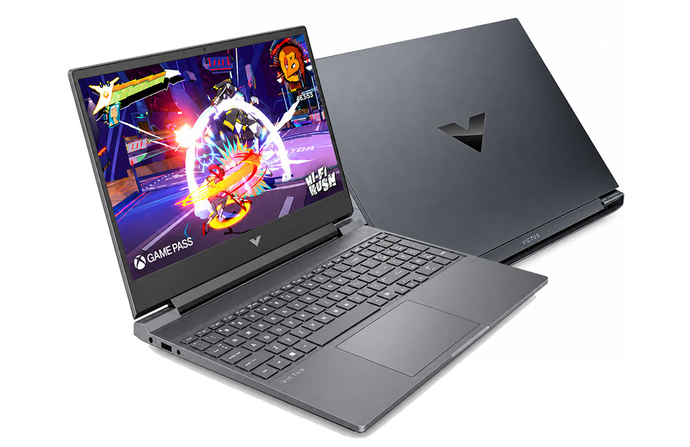 Laptop HP Gaming Victus 15-fa2452TX D44VLPA