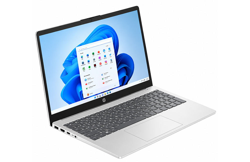 15 fd1289TU C2CV8PA 2 Laptop HP 15 fd1289TU C2CV8PA