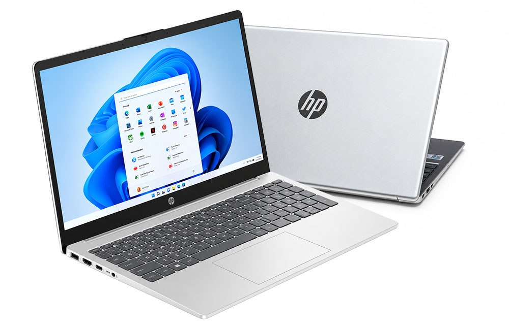 15 fd1289TU C2CV8PA 5 Laptop HP 15 fd1289TU C2CV8PA