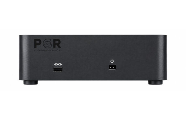 PC mini MSI NUC Cubi AI 1UMG-062BVN
