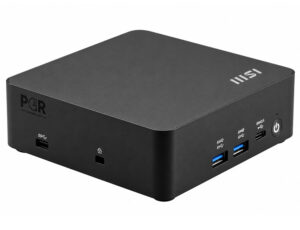 PC mini MSI NUC Cubi AI 1UMG-062BVN