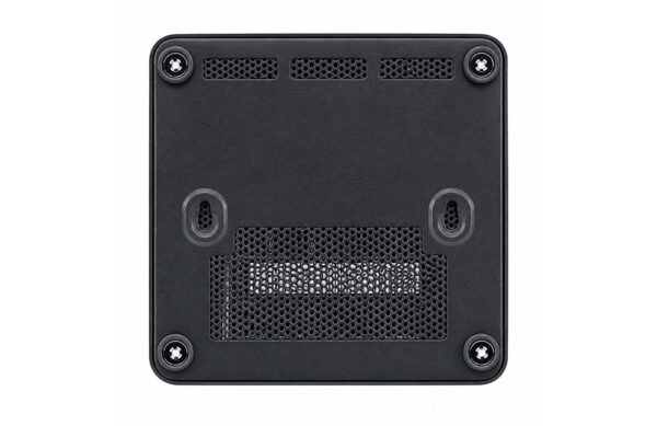 PC mini MSI NUC Cubi AI 1UMG-062BVN