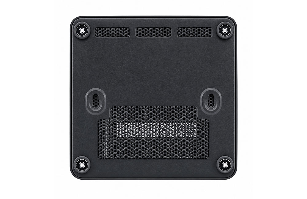 PC mini MSI NUC Cubi AI 1UMG-062BVN
