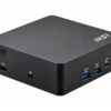 PC mini MSI NUC Cubi AI 1UMG-069BVN