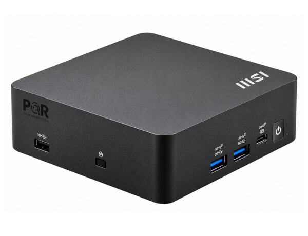 PC mini MSI NUC Cubi AI 1UMG-069BVN