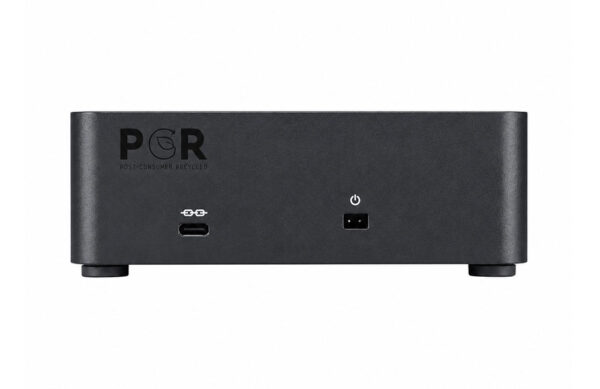 PC mini MSI NUC Cubi AI 1UMG-069BVN