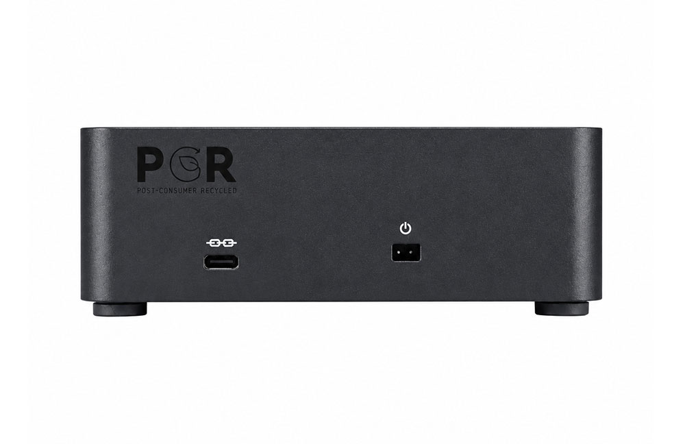 PC mini MSI NUC Cubi AI 1UMG-069BVN