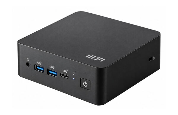 PC mini MSI NUC Cubi AI 1UMG-069BVN