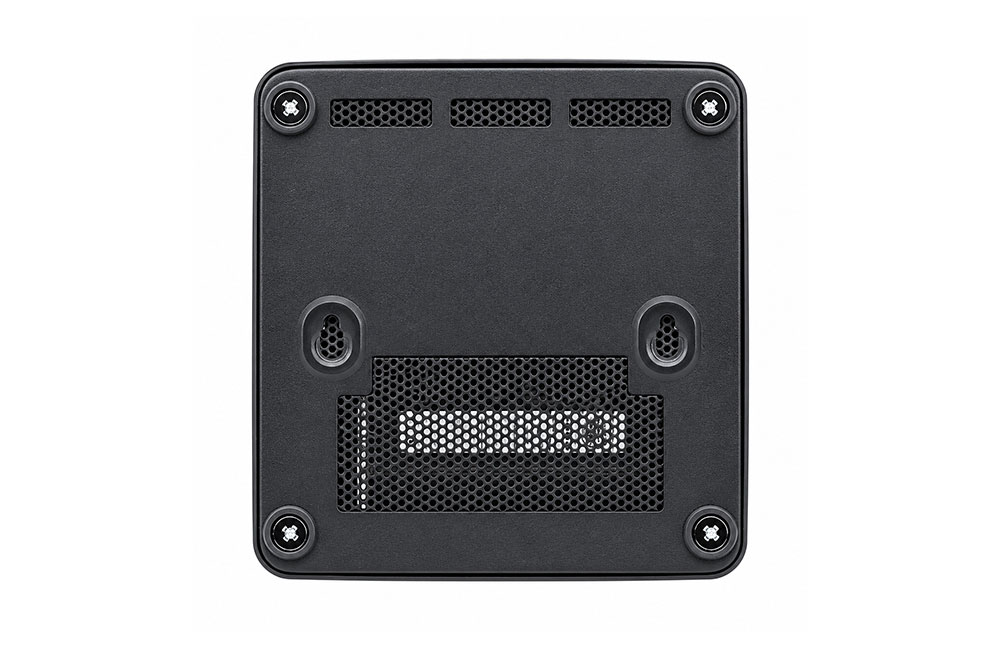 PC mini MSI NUC Cubi AI 1UMG-069BVN