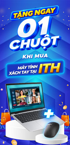 ITH Opening Sale