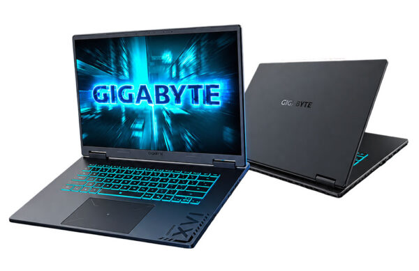 Laptop Gigabyte Gaming A16 CTHH3VN893SH