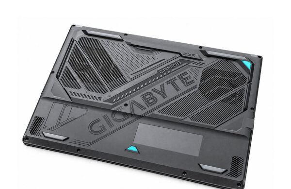 Laptop Gigabyte Gaming A16 CTHH3VN893SH