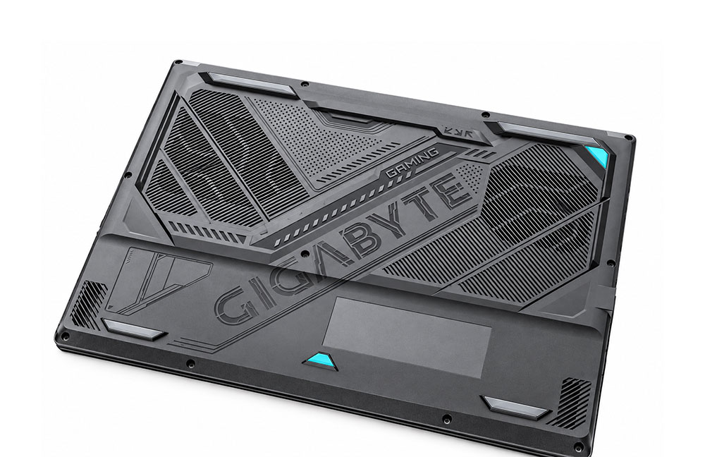 A16 CTHH3VN893SH 4 Laptop Gigabyte Gaming A16 CTHH3VN893SH