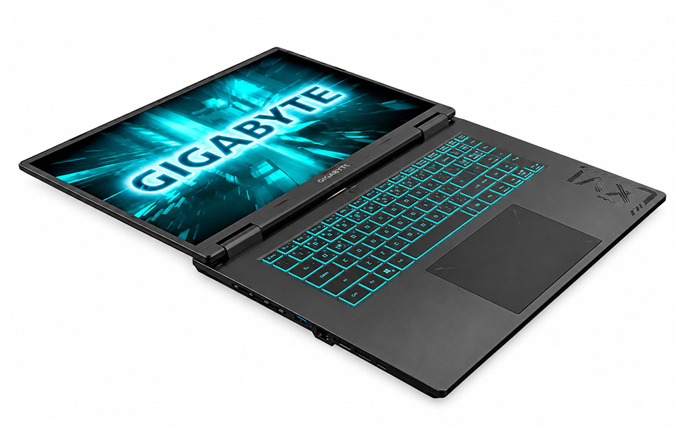 A16 CTHH3VN893SH 5 Laptop Gigabyte Gaming A16 CTHH3VN893SH